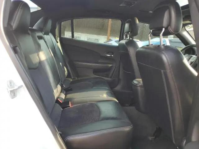 2012 CHRYSLER 200 S  