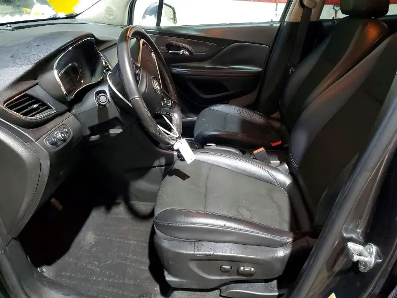2017 BUICK ENCORE PREFERRED II  