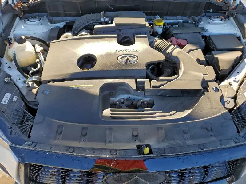 2023 INFINITI QX50 SPORT  