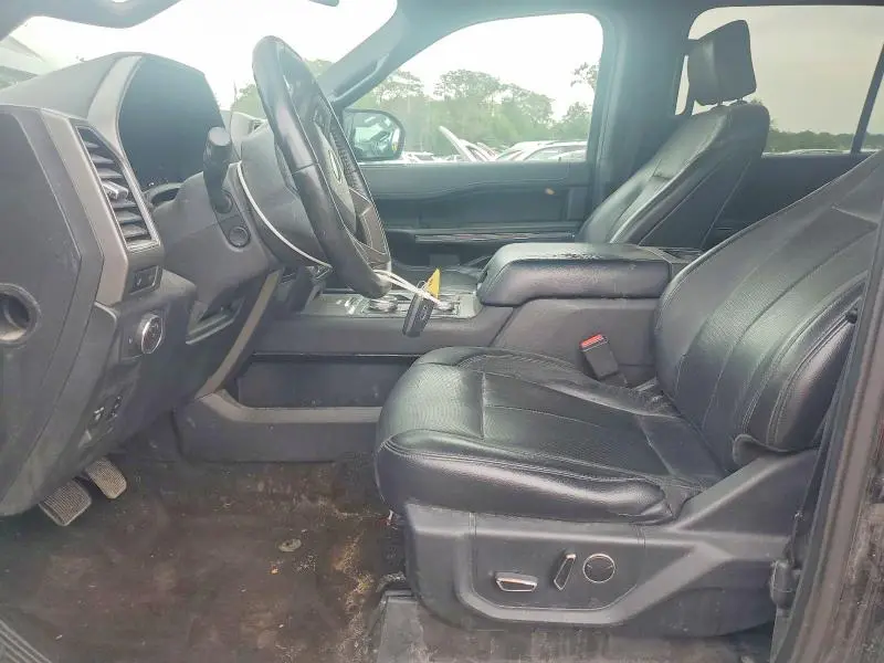 2018 FORD EXPEDITION XLT  