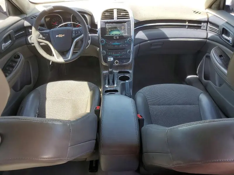 2015 CHEVROLET MALIBU   