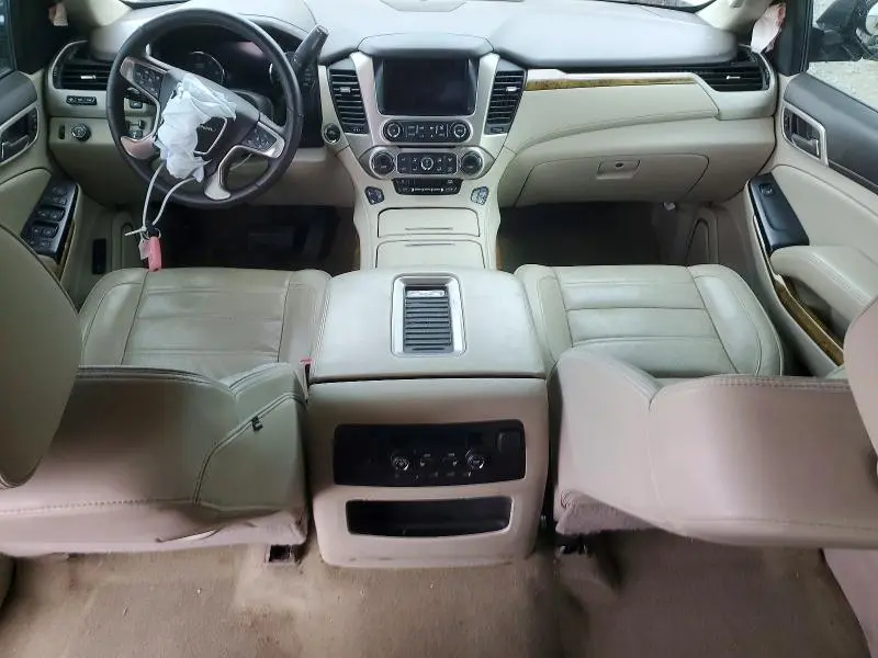 2017 GMC YUKON XL DENALI  