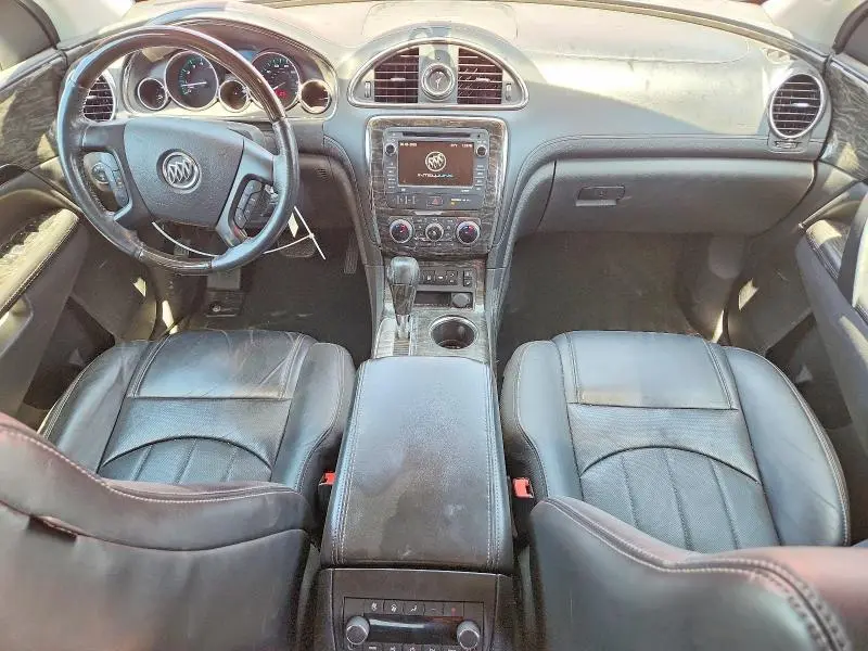 2013 BUICK ENCLAVE   