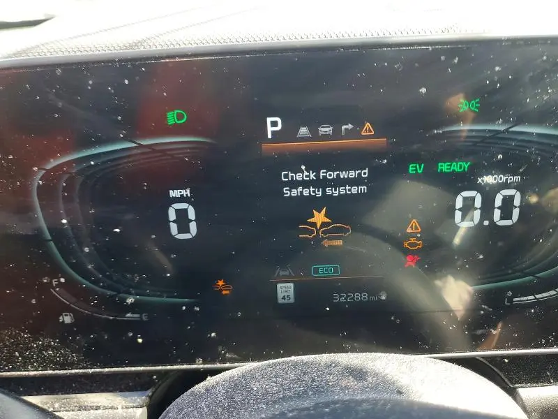 2024 KIA NIRO EX  