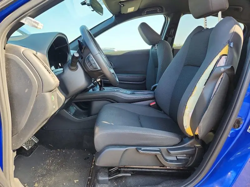 2021 HONDA HR-V SPORT  