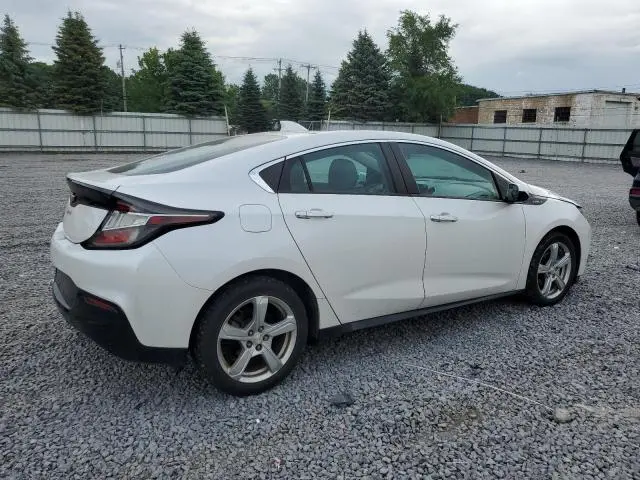 2016 CHEVROLET VOLT LT  