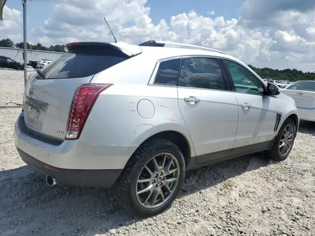 2016 CADILLAC SRX PERFORMANCE COLLECTION  
