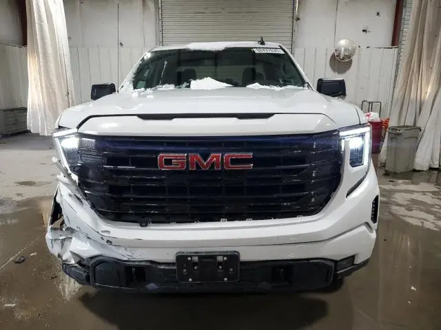 2025 GMC SIERRA K1500 ELEVATION  