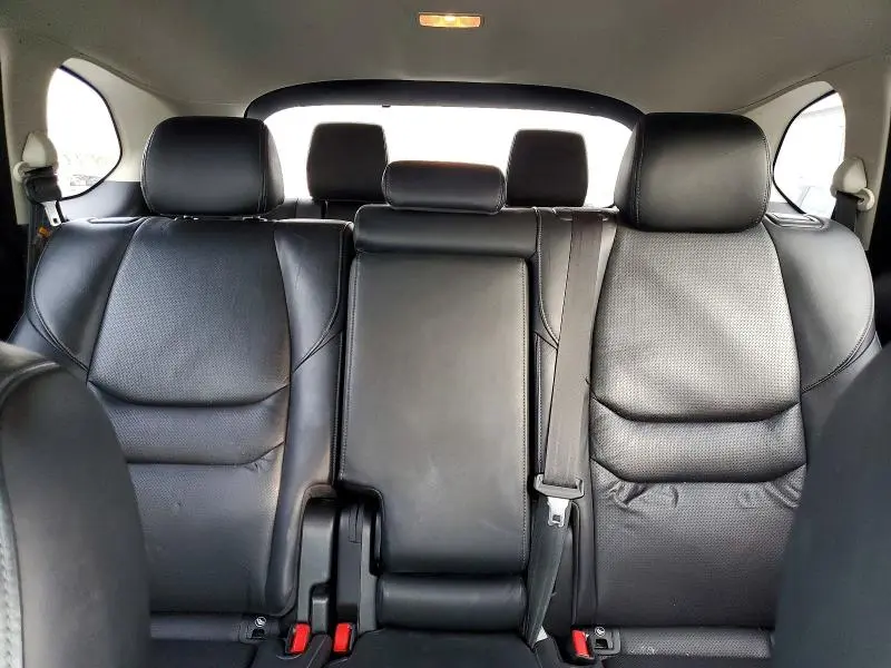 2022 MAZDA CX-9 TOURING  