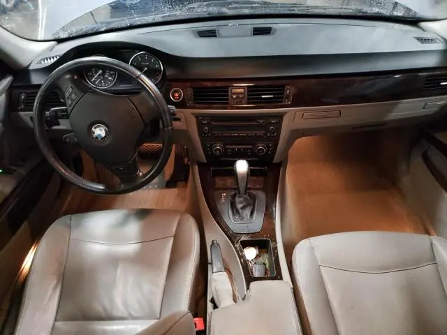 2011 BMW 328 XI  