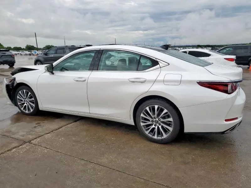 2019 LEXUS ES 350