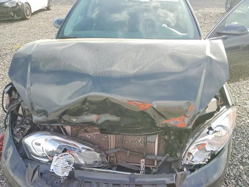 2013 CHEVROLET IMPALA LT  