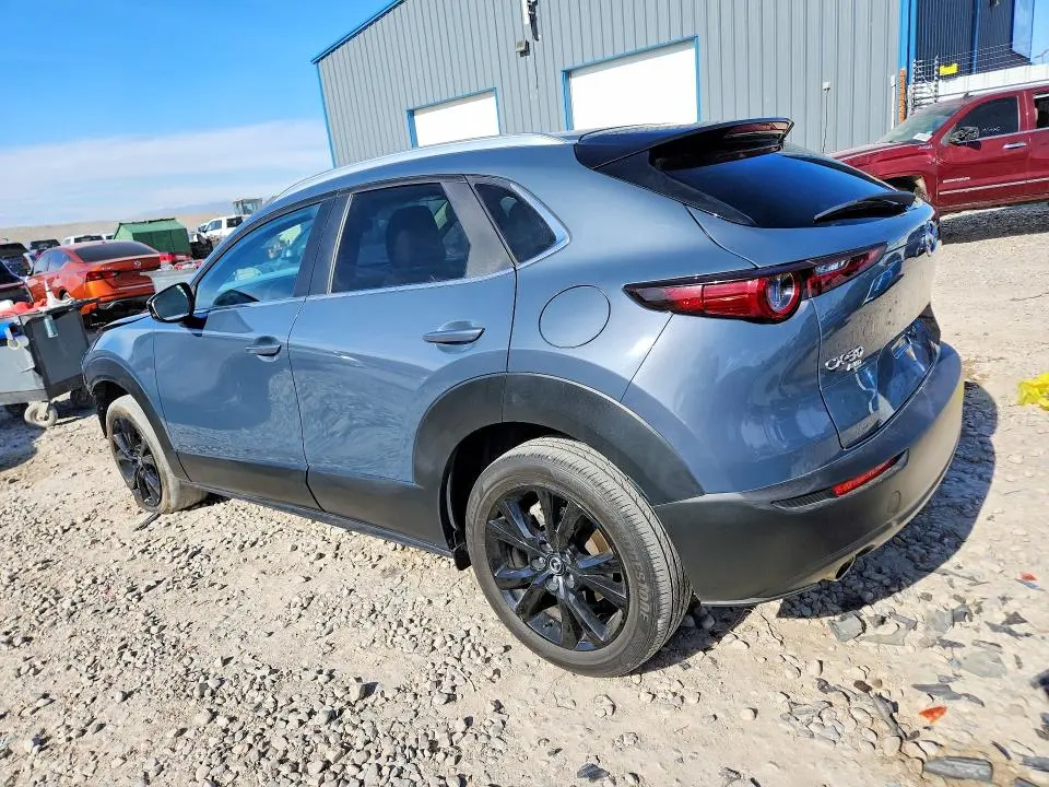 2024 MAZDA CX-30 PREFERRED  
