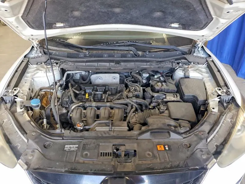 2014 MAZDA CX-5 GT  