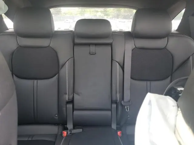 2024 GENESIS GV70 BASE  
