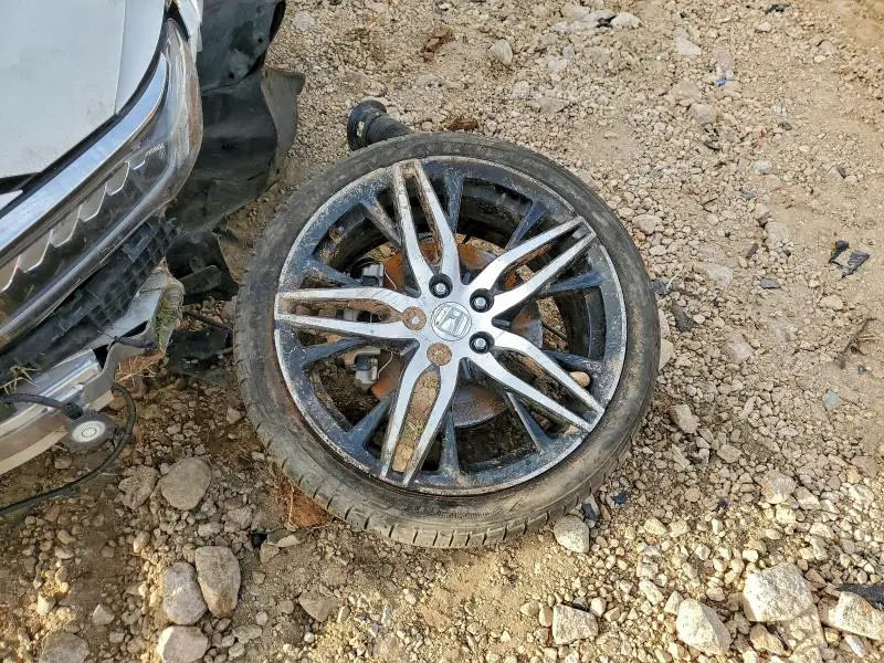 2021 HONDA ACCORD TOURING HYBRID  