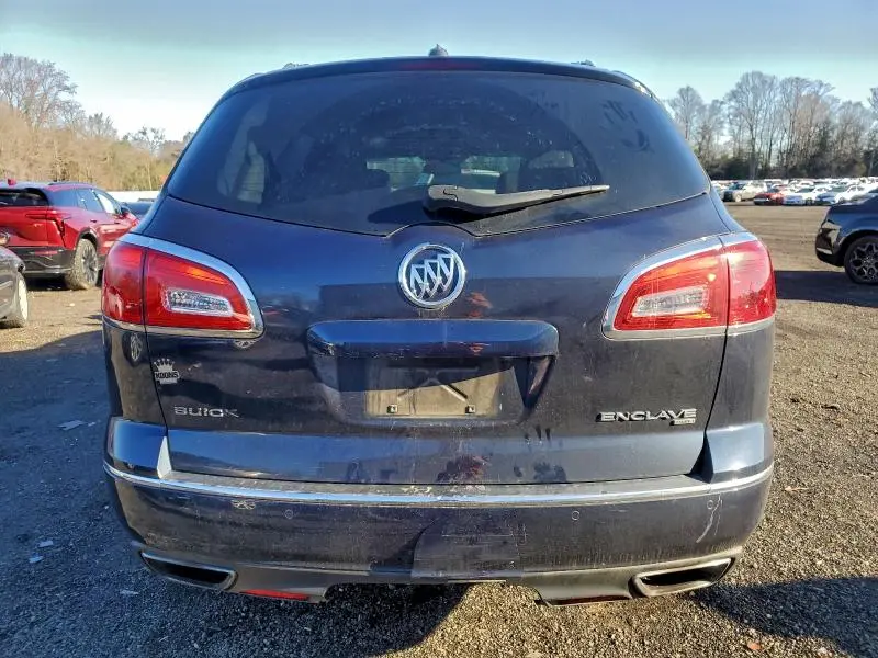 2016 BUICK ENCLAVE   