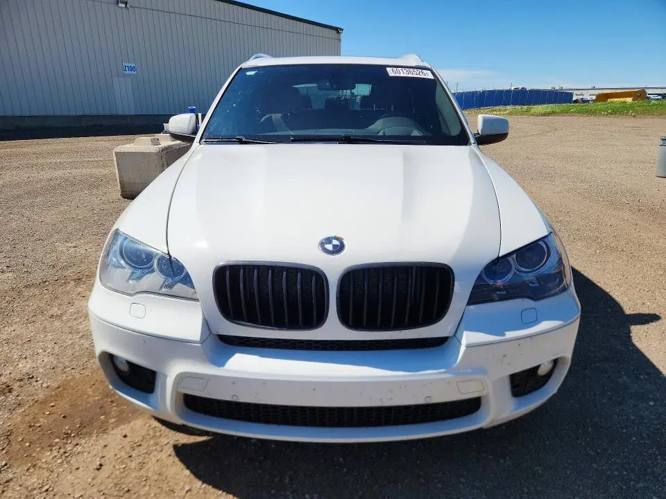 2013 BMW X5 XDRIVE35I  