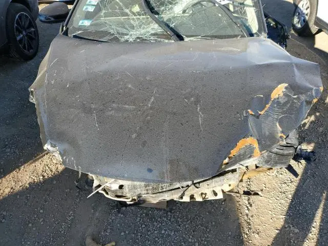 2013 TOYOTA AVALON BASE  