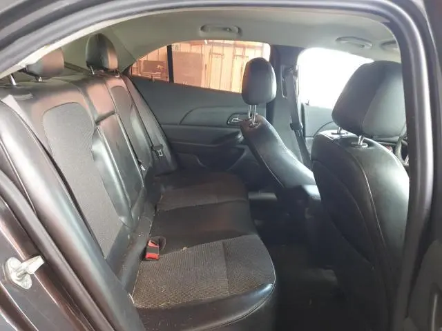 2013 CHEVROLET MALIBU 1LT