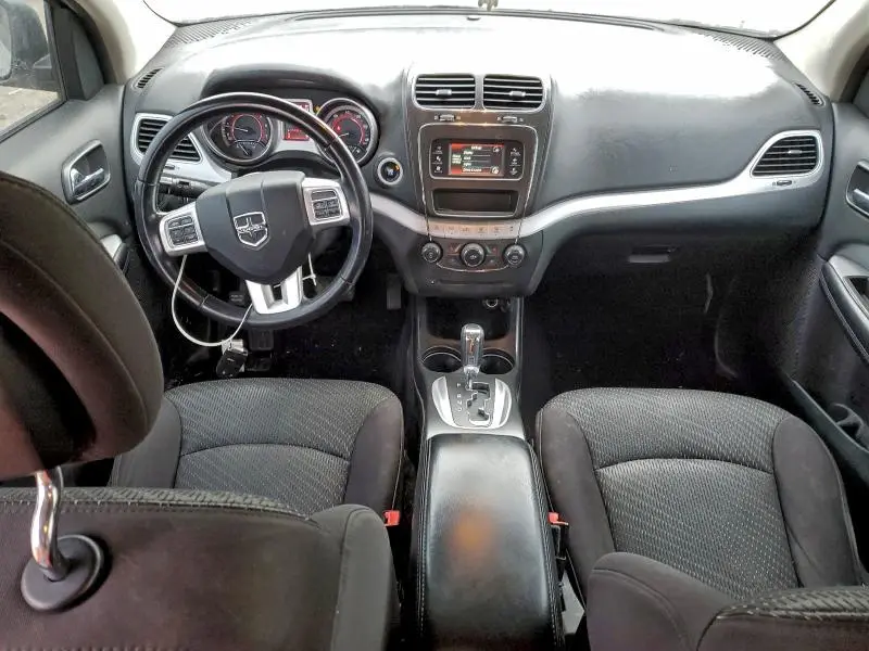 2014 DODGE JOURNEY SE  