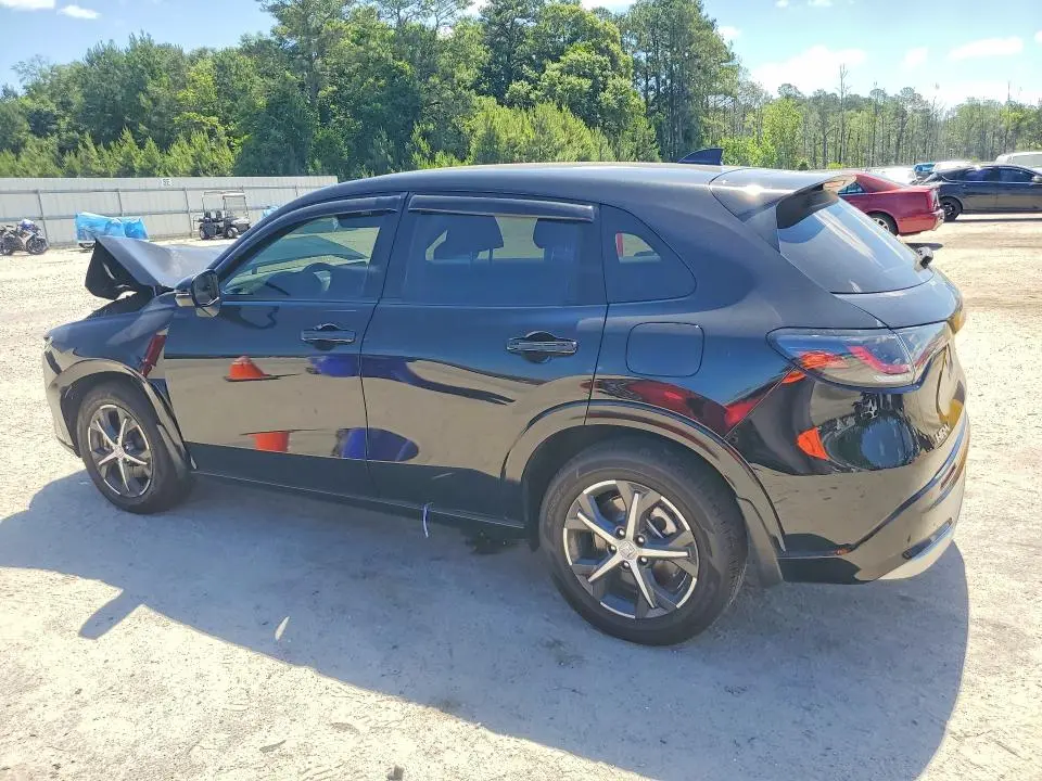 2025 HONDA HR-V EXL  