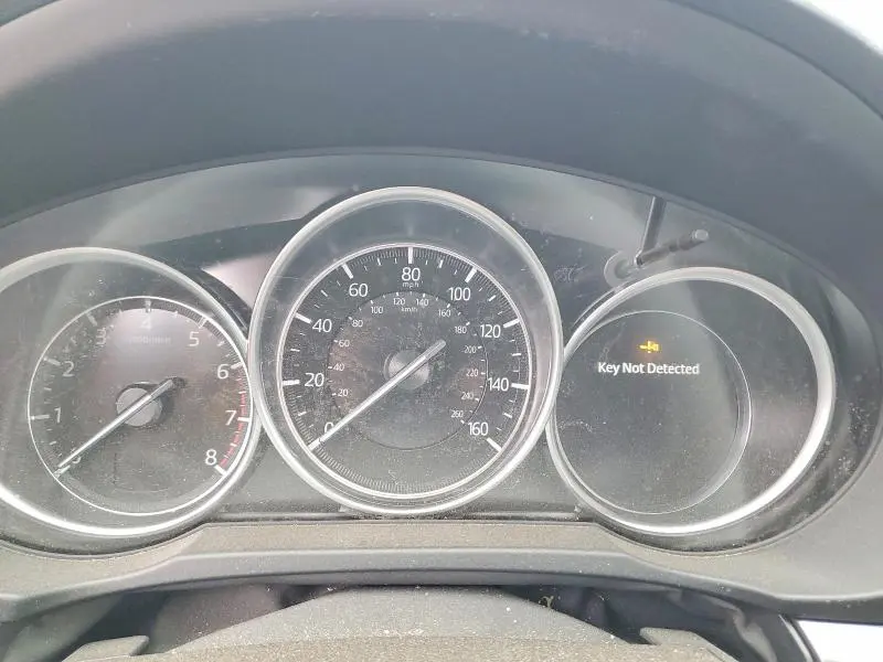 2024 MAZDA CX-5 PREFERRED  