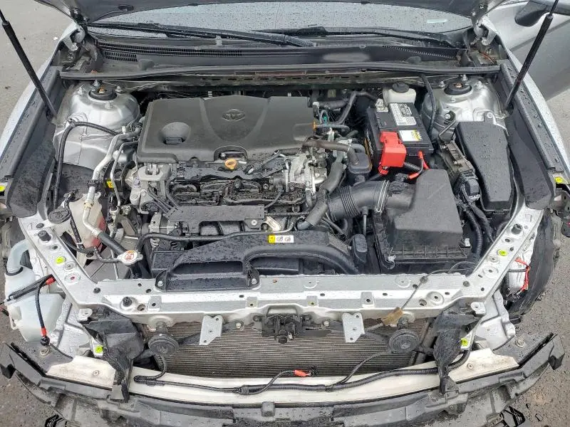 2020 TOYOTA CAMRY L  