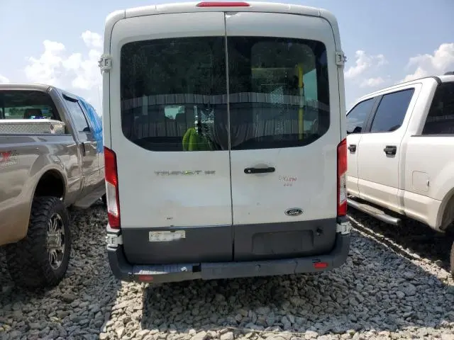 2017 FORD TRANSIT T-150  