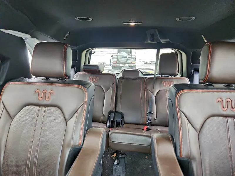 2020 FORD EXPEDITION KING RANCH  