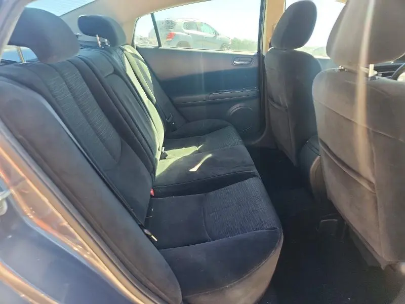 2010 MAZDA 6 I  
