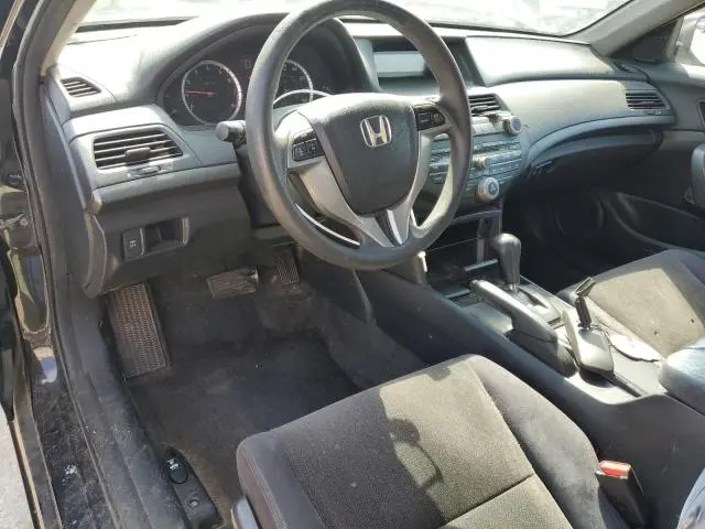 2010 HONDA ACCORD LX  