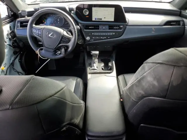 2024 LEXUS ES 300H BASE  