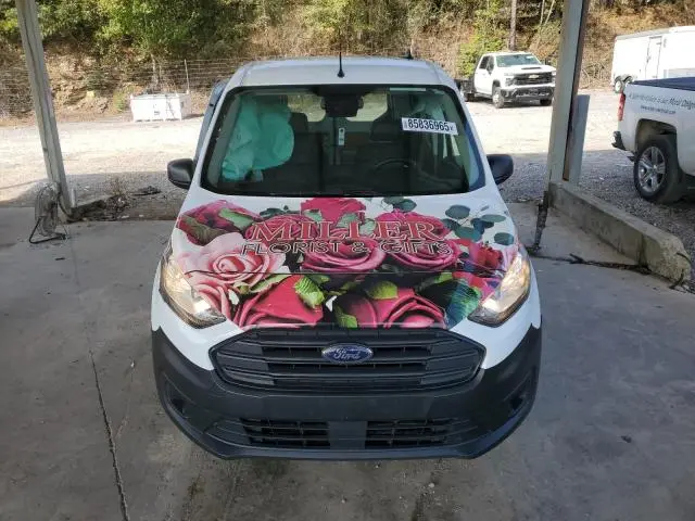 2020 FORD TRANSIT CONNECT XL  
