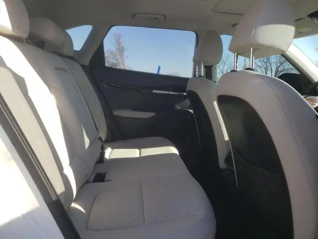 2023 KIA SELTOS EX  