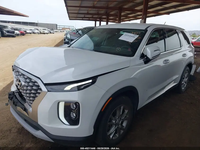 2022 HYUNDAI PALISADE SE