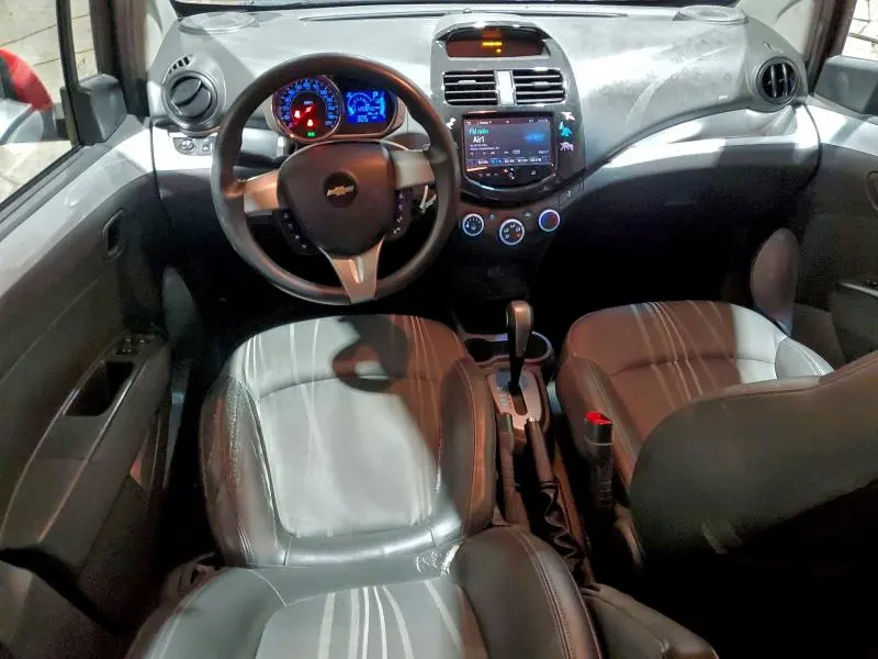 2015 CHEVROLET SPARK 1LT  