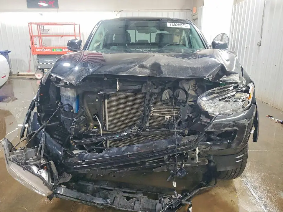 2020 TOYOTA TACOMA SR5 V6  