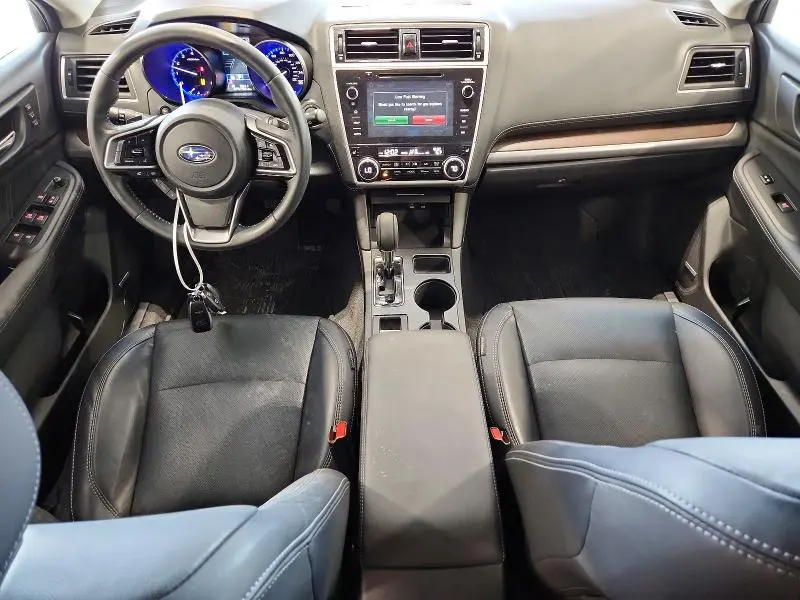 2018 SUBARU OUTBACK 3.6R LIMITED  
