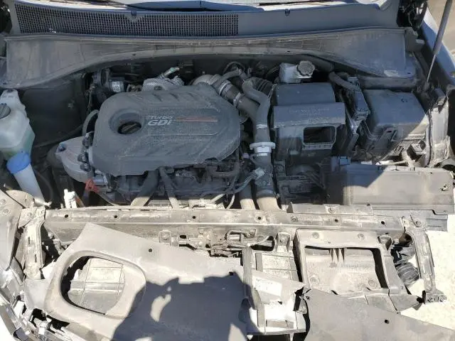 2018 KIA SORENTO EX  
