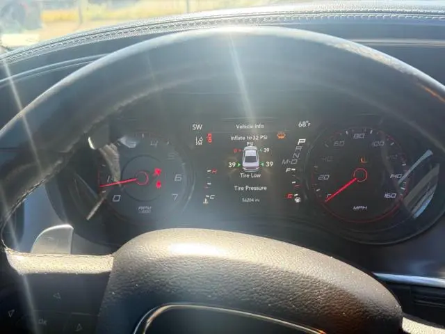 2019 DODGE CHARGER R/T  