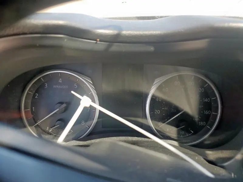 2018 INFINITI Q50 PURE