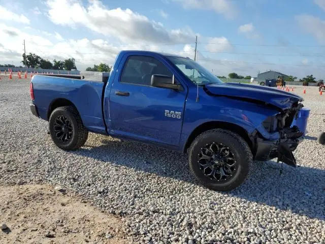 2014 RAM 1500 ST  