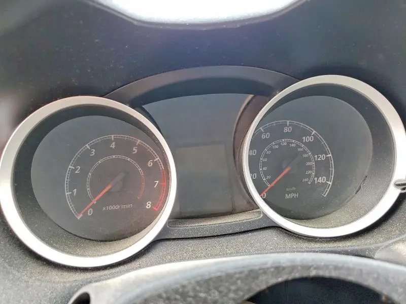 2015 MITSUBISHI LANCER ES  