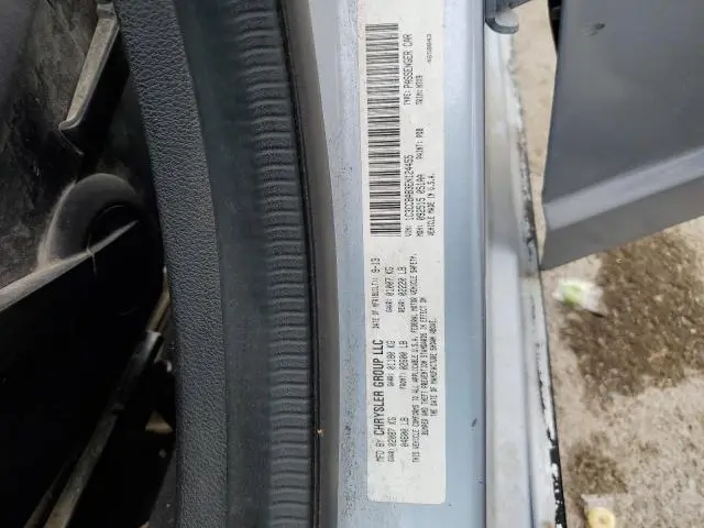 2014 CHRYSLER 200 LX  