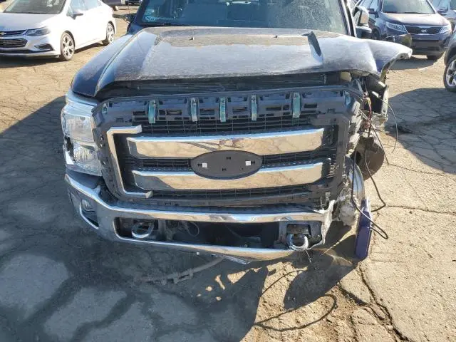 2016 FORD F250 SUPER DUTY  