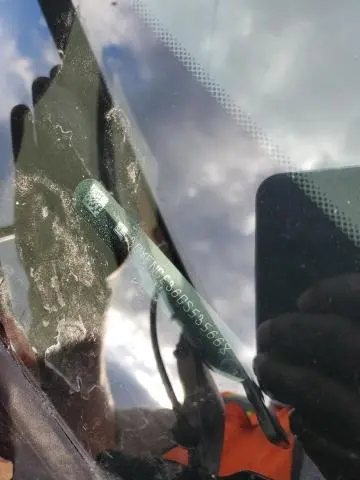 2016 CADILLAC SRX PERFORMANCE COLLECTION  