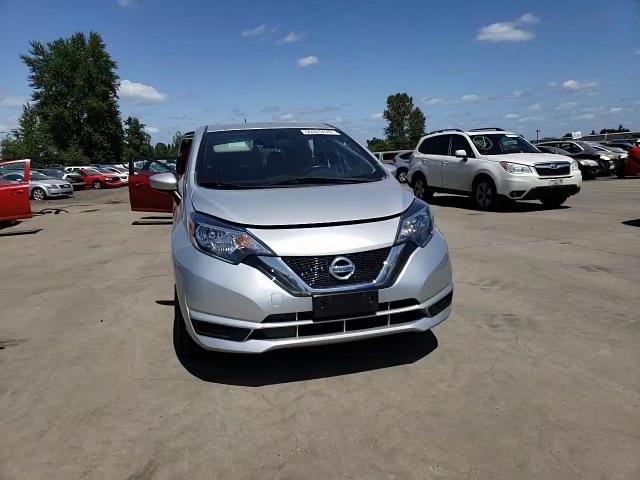 2017 NISSAN VERSA NOTE S