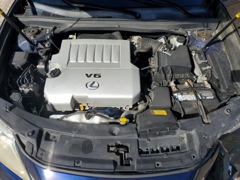 2013 LEXUS ES 350 BASE  