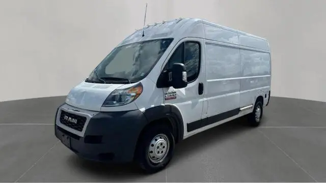 2019 RAM PROMASTER 2500 2500 HIGH  